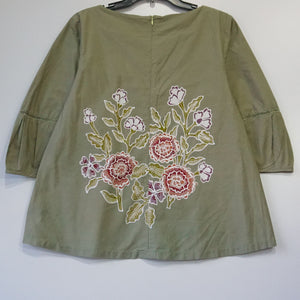 SNPT0212 Tops (XL)