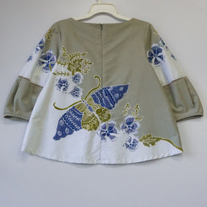 SNPT0275 Tops (M)