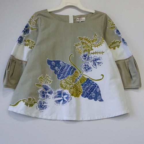SNPT0275 Tops (M)