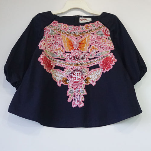 SNPT0283 Tops (XS)