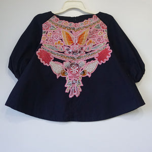 SNPT0283 Tops (XS)