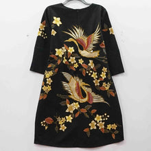 DSM0658 Dress (XL)