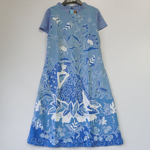 SQD0094 Dress (S)