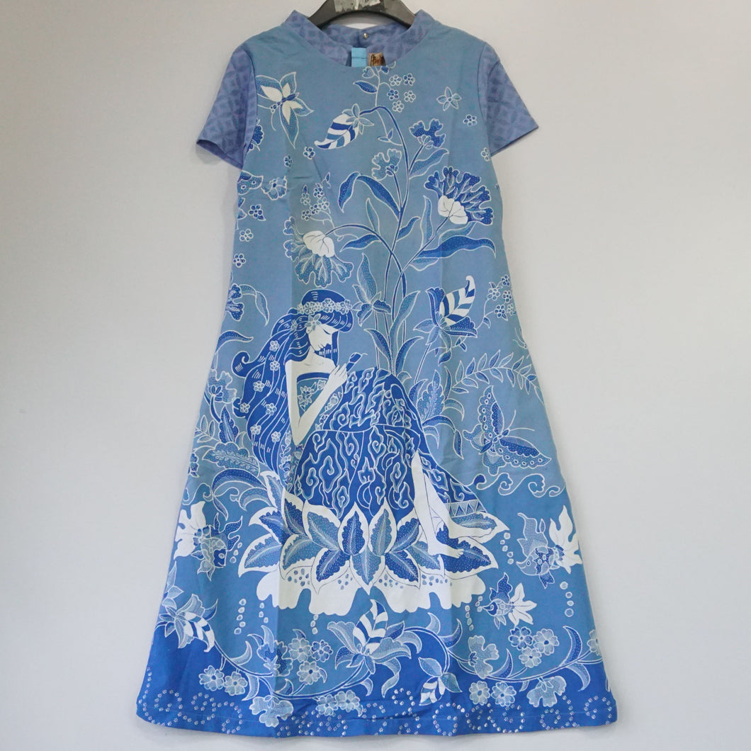 SQD0094 Dress (S)
