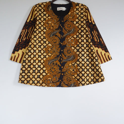 SSB0793 Blazer (XL)