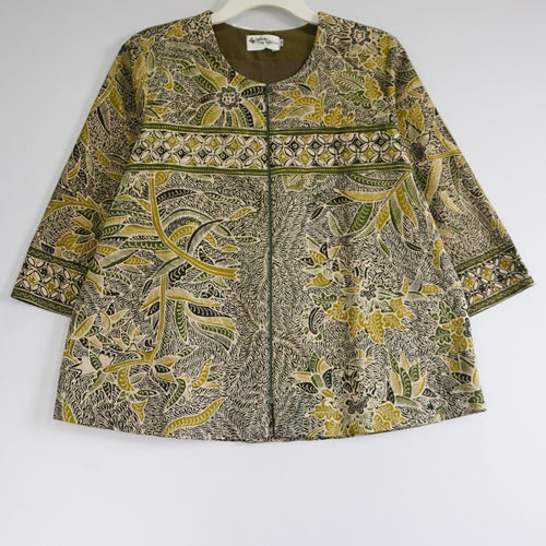 SSB0882 Blazer (XXL)