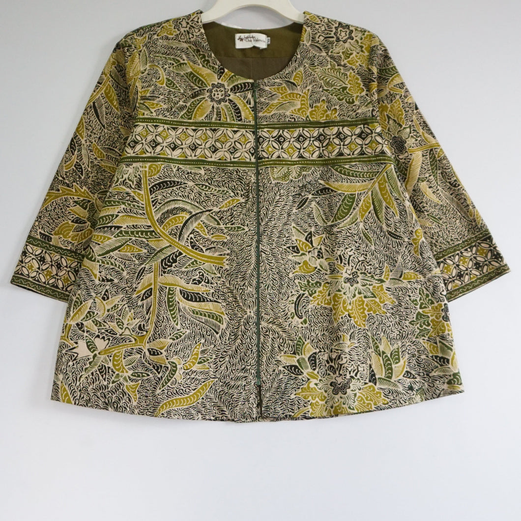 SSB0882 Blazer (XXL)