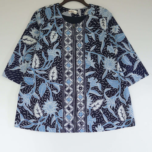 SSB0883 Blazer (XXXL)