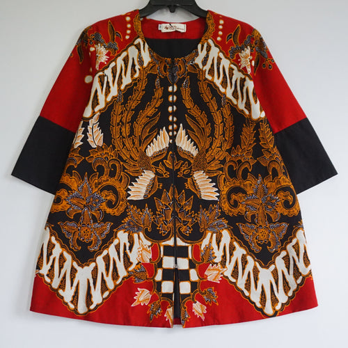 SSB0922 Blazer (XL)