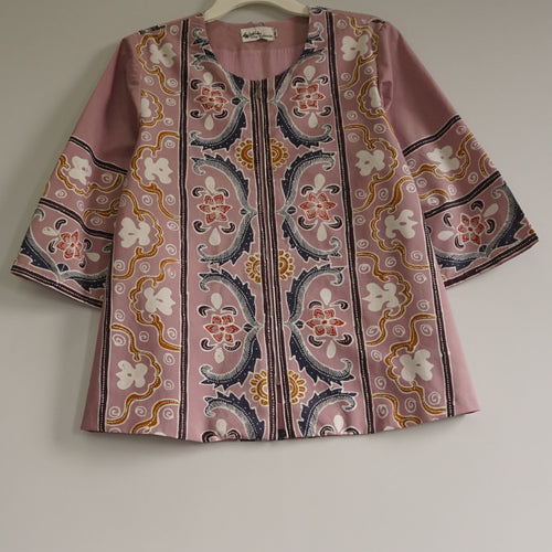 SSB0933 Blazer (XL)