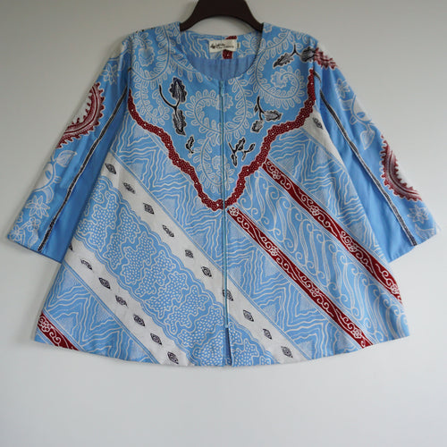 SSB0934 Blazer (XXL)