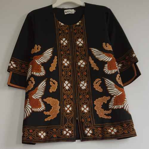 SSB0936 Blazer (XXL)