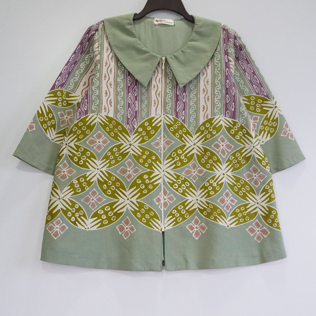 SSB0941 Blazer (XXL)