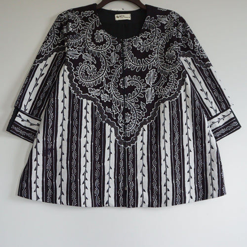 SSB0944 Blazer (XXL)