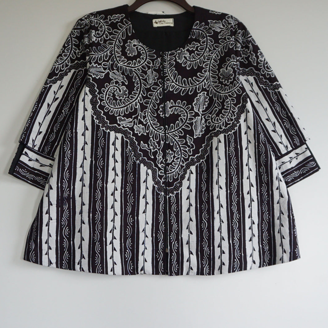 SSB0944 Blazer (XXL)