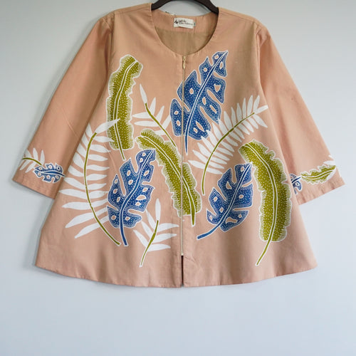 SSB0947 Blazer (XXXL)