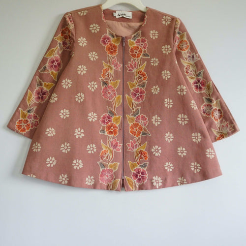 SSB0957 Blazer (L)