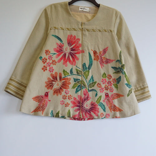 SSB0961 Blazer (L)