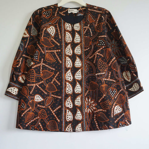 SSB0966 Blazer (XL)