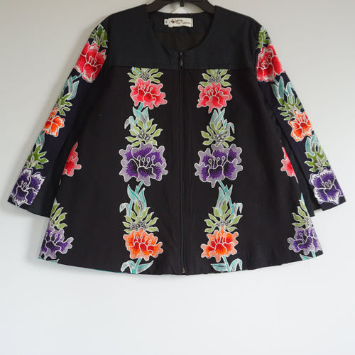 SSB0968 Blazer (M)