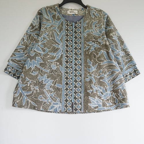 SSB0971 Blazer (XXXL)