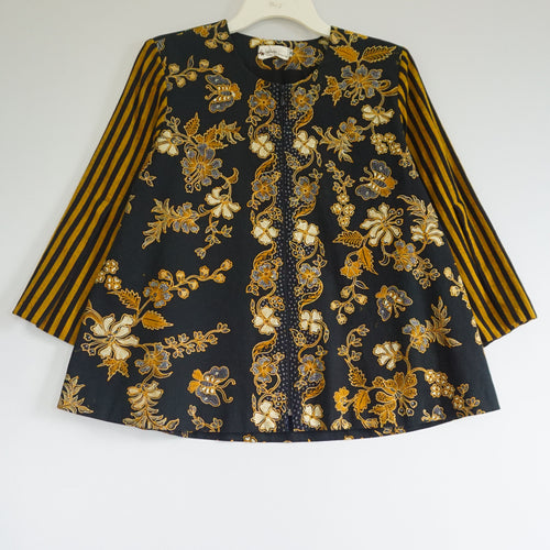 SSB0973 Blazer (M)