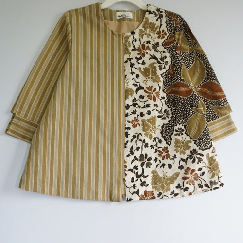 SSB0975 Blazer (M)