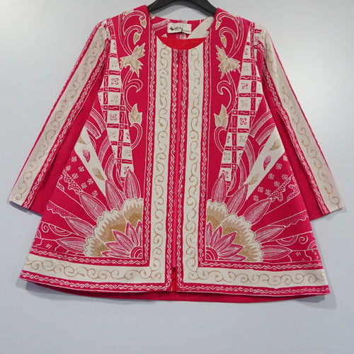 SSB0978 Blazer (M)