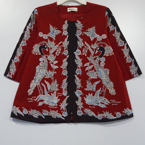 SSB0979 Blazer (M)