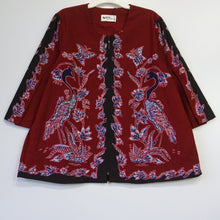 SSB0981 Blazer (M)
