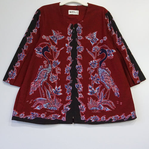 SSB0981 Blazer (M)