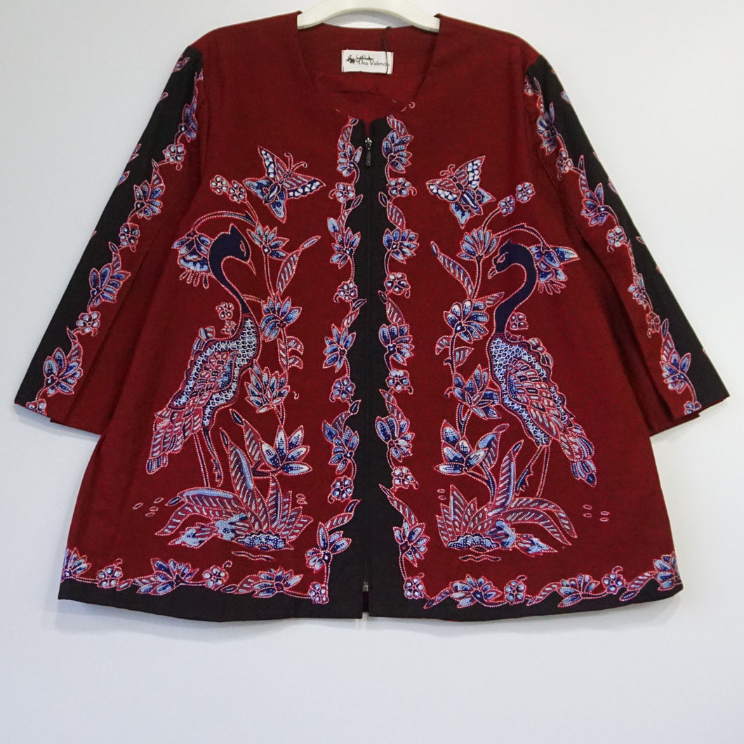 SSB0981 Blazer (M)