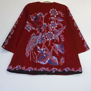 SSB0981 Blazer (M)