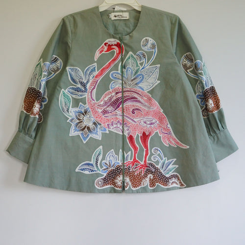 SSB0982 Blazer (M)