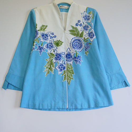 SSB0983 Blazer (M)