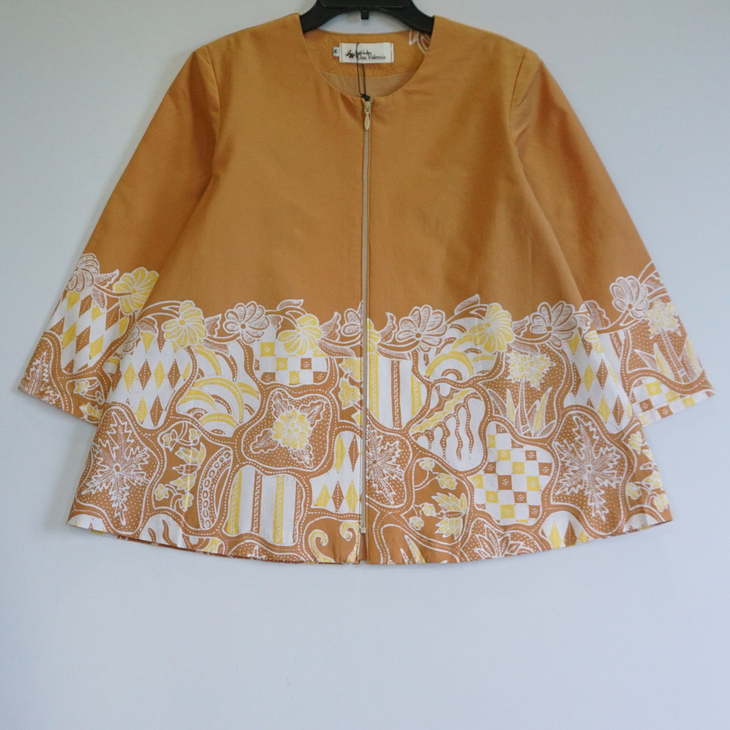 SSB0986 Blazer (M)