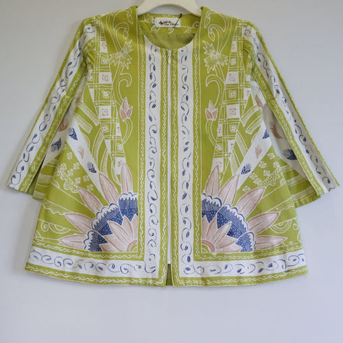 SSB0987 Blazer (L)