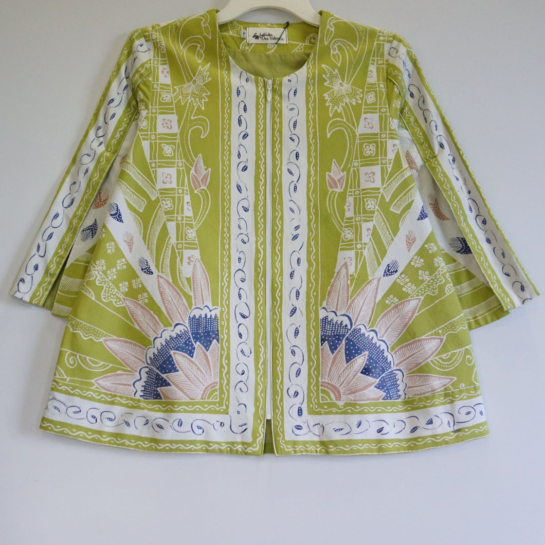SSB0987 Blazer (L)