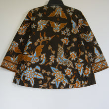 SSB0988 Blazer (S)