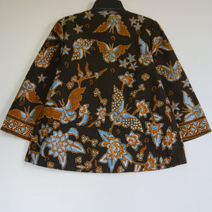 SSB0988 Blazer (S)
