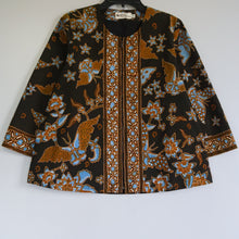 SSB0988 Blazer (S)