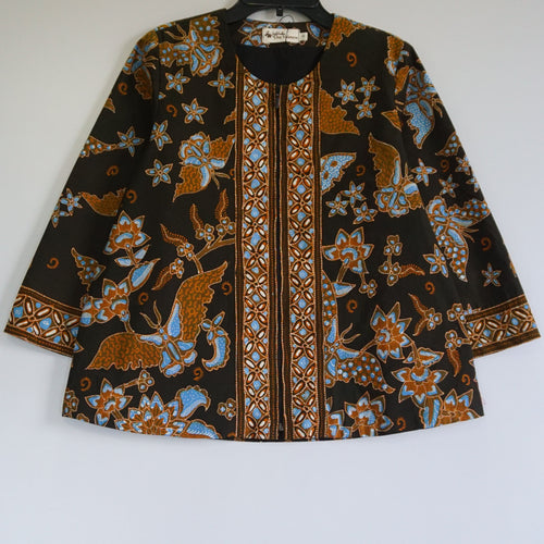 SSB0988 Blazer (S)