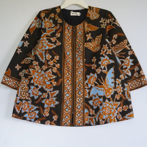SSB0992 Blazer (XXL)
