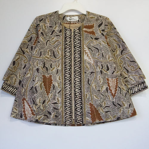 SSB0997 Blazer (M)