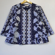 SSB1001 Blazer (M)