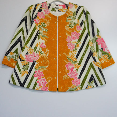 SSB1002 Blazer (M)