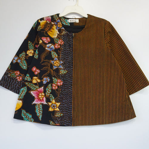 SSB1003 Blazer (XL)