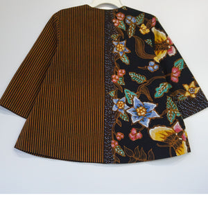 SSB1003 Blazer (XL)