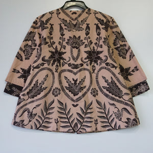 SSB1004 Blazer (M)