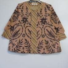 SSB1005 Blazer (L)